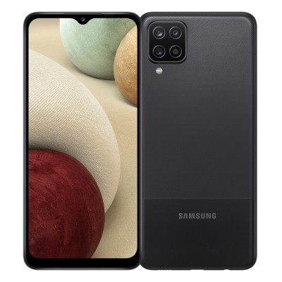 Samsung Galaxy A12 SM-A127 128GB Black